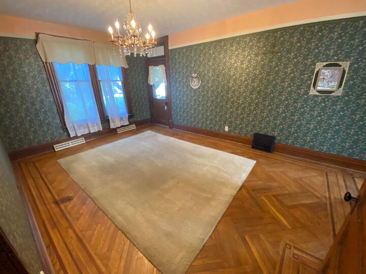 Property Photo: 815 Chestnut Street OH 43821