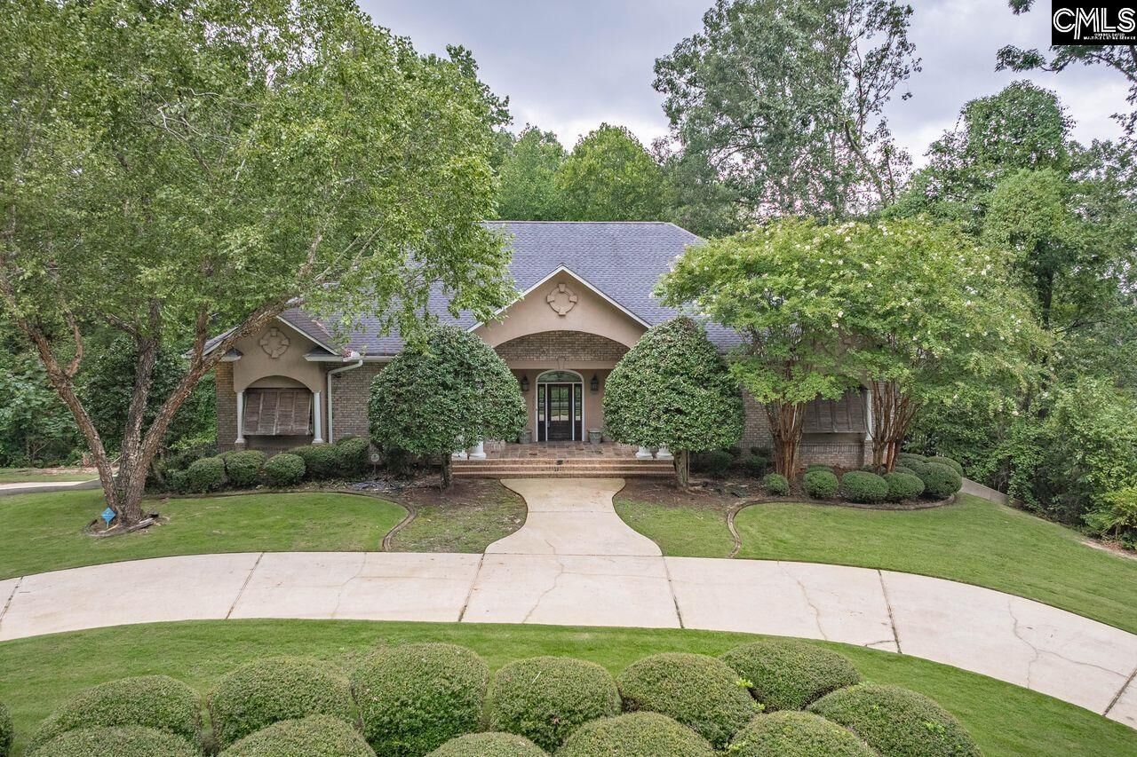 Property Photo:  2637 Pine Lake  SC 29169 