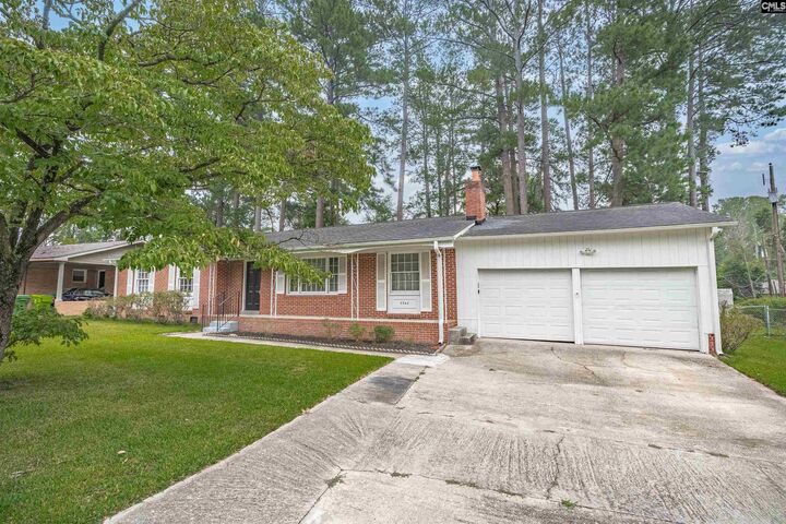 Property Photo:  2043 Cheltenham  SC 29223 