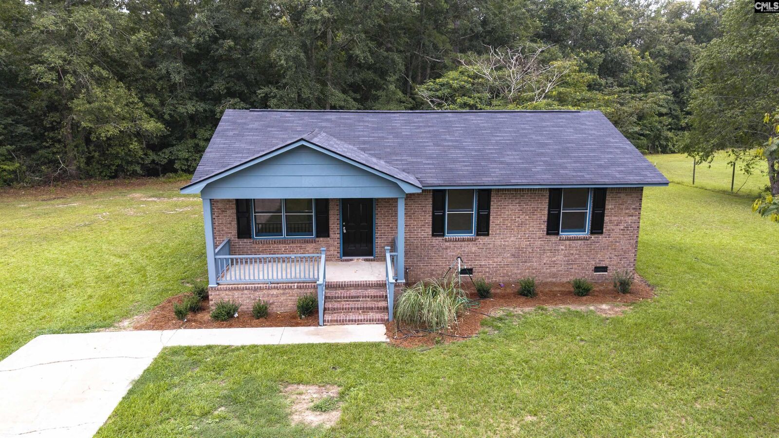 Property Photo:  228 Mansville Wisacky  SC 29010 