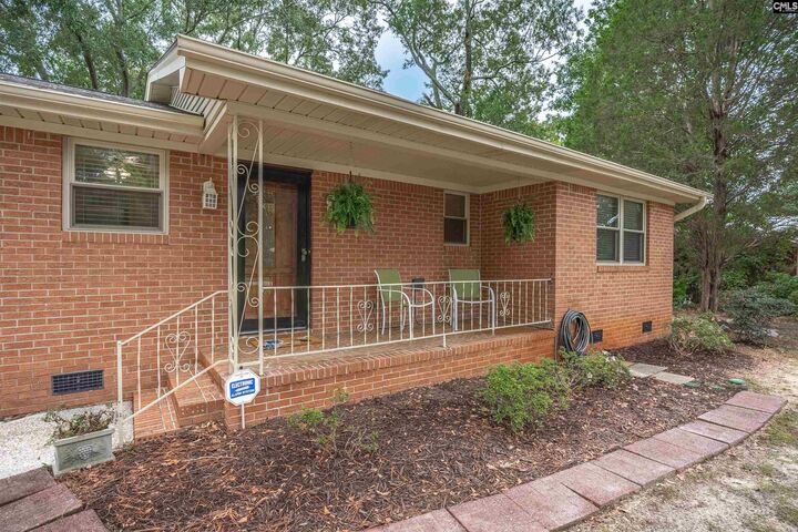 Property Photo: 1533 Westchester SC 29210-6037