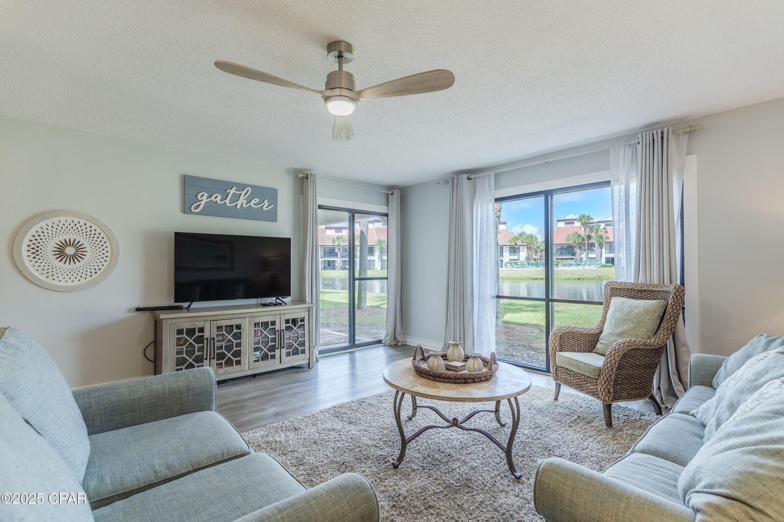 Property Photo: 520 Richard Jackson Boulevard 1104 FL 32407