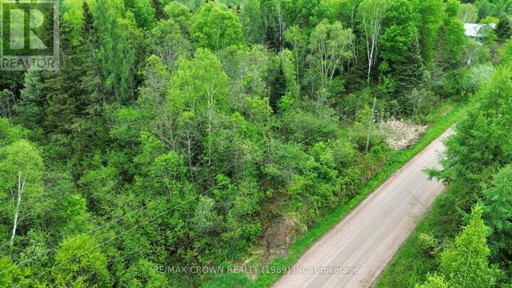 Property Photo:  Lot 29 Con 2 Part 3 Grand Desert Road South  ON P0H 2E0 