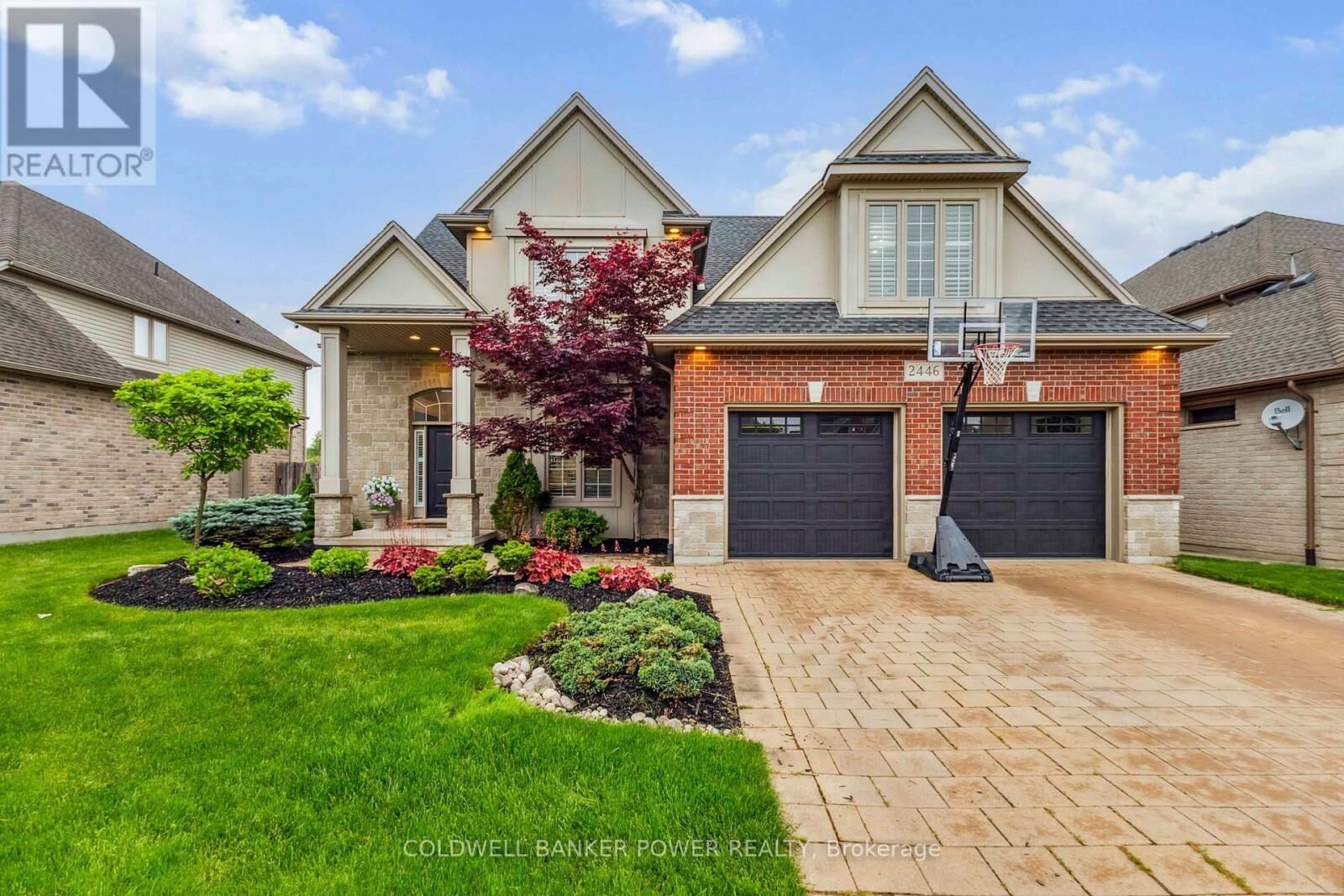 Property Photo:  2446 Kains Road  ON N6K 0C1 