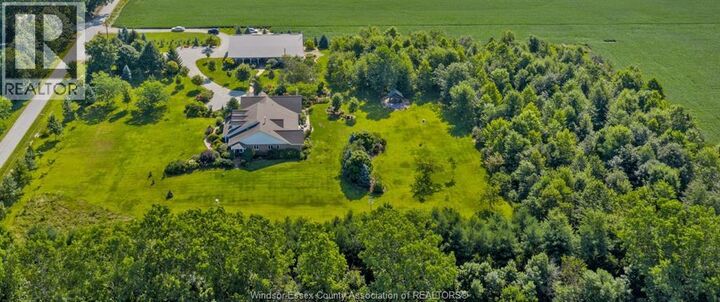 Property Photo:  2310 Hickson Rd  ON N0P 2P0 