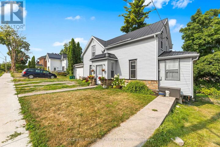 34 Ranney Street South  Trent Hills (Campbellford) ON K0L 1L0 photo