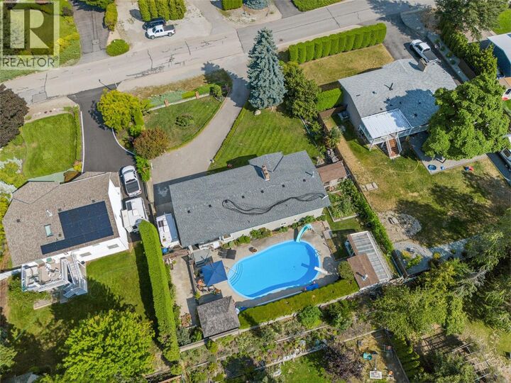 Property Photo:  2710 Guidi Road  BC V1Z 2K4 