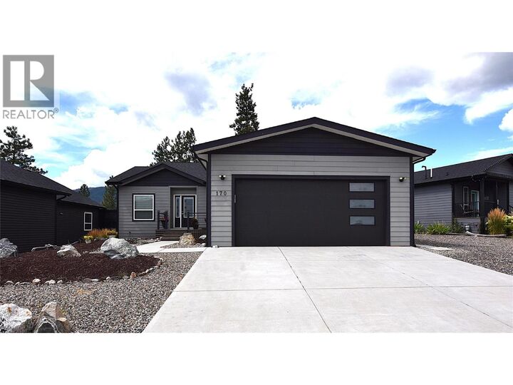 9510 Highway 97N Other 170  Vernon BC V1H 1R8 photo