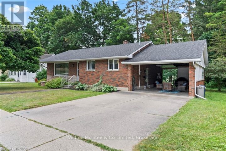 343 George Street West  West Grey ON N0G 1R0 photo
