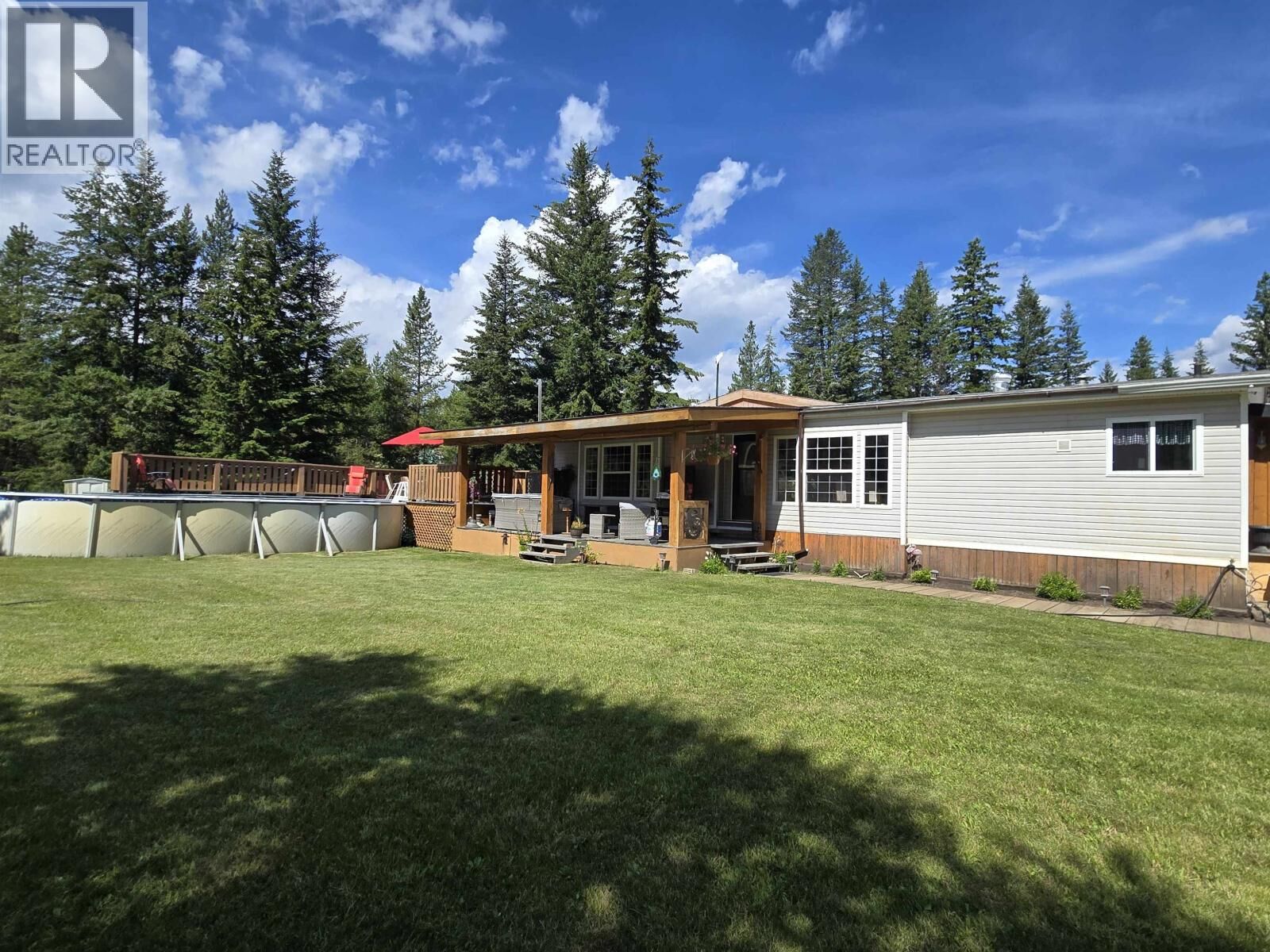 Property Photo: 16305 5 Highway BC V0E 2Z0