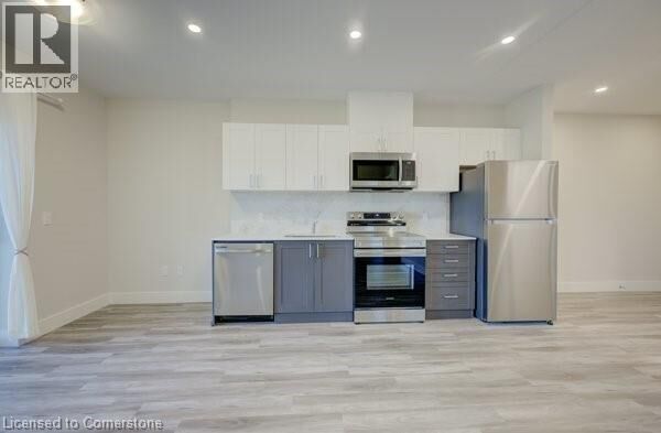 Property Photo:  162 Snyders Road East 411  ON N3A 0G6 