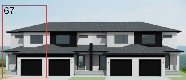 Property Photo:  67 Kootenay Way  MB R5G 2Y1 