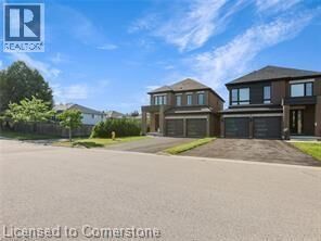 Property Photo:  4 Slater Street Street  ON N1R 0C4 