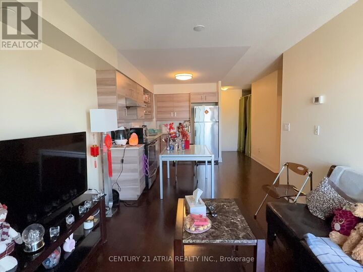 Property Photo: 8200 Birchmount Road 519 ON L3R 5M6