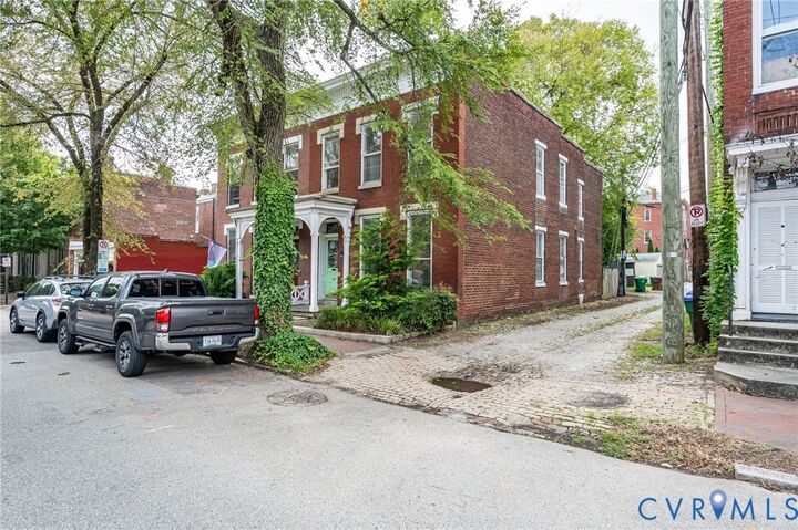 Property Photo:  108 N Harrison Street  VA 23220 