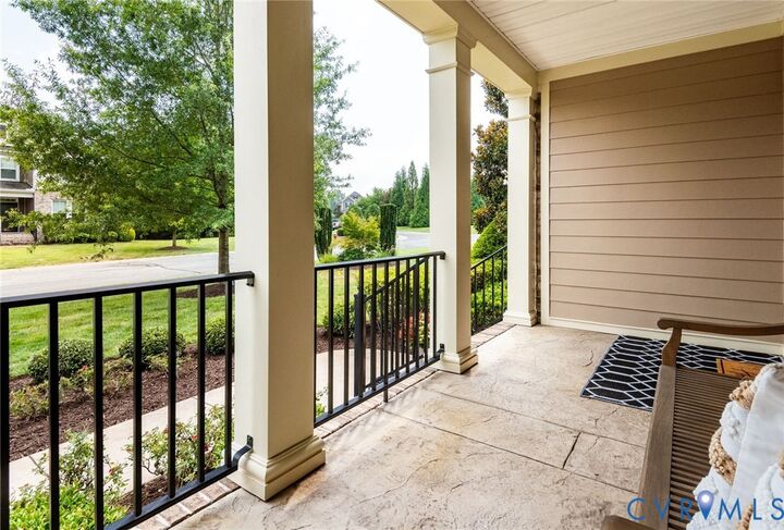 Property Photo: 200 Wildplum VA 23238