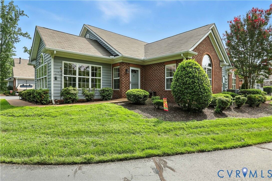 Property Photo:  7396 Norwood Pond Place  VA 23112 
