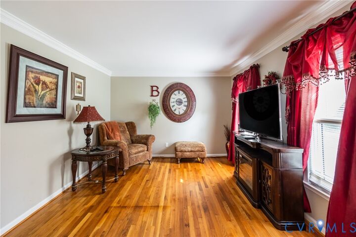 Property Photo:  3505 Spring Meadow Place  VA 23860 