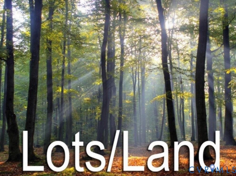 Property Photo:  0 Lake Jordan Landing  VA 22803 