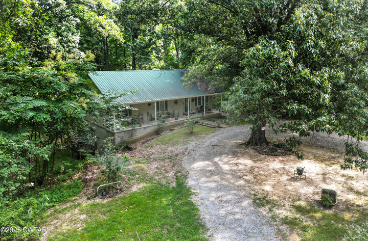 Property Photo: 106 Honeysuckle Cove TN 38024