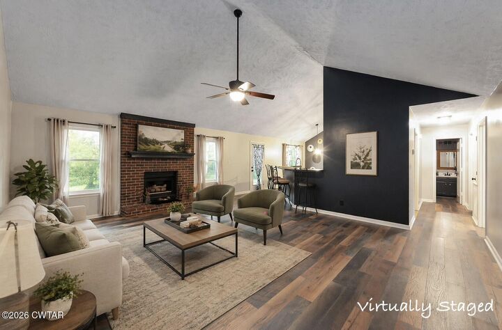 Property Photo:  78 Candlewick Drive  TN 38305 