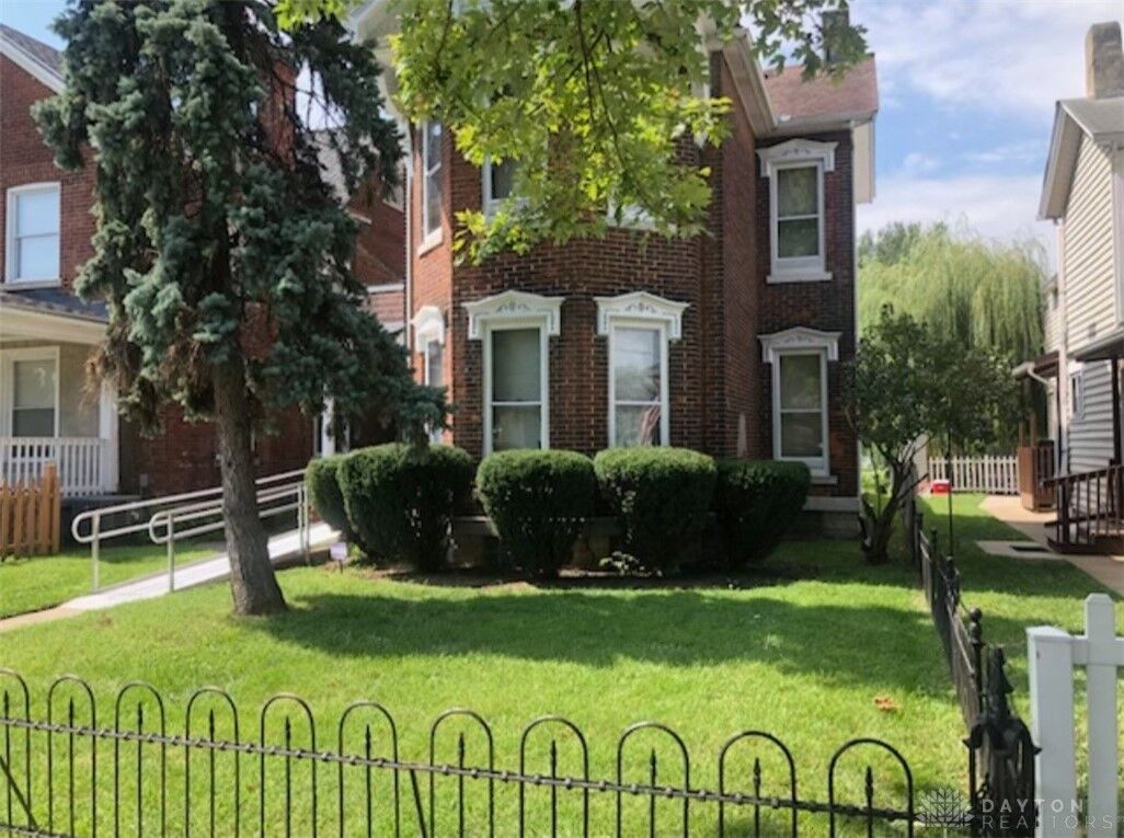 Property Photo:  217 Linden Avenue  OH 45403 