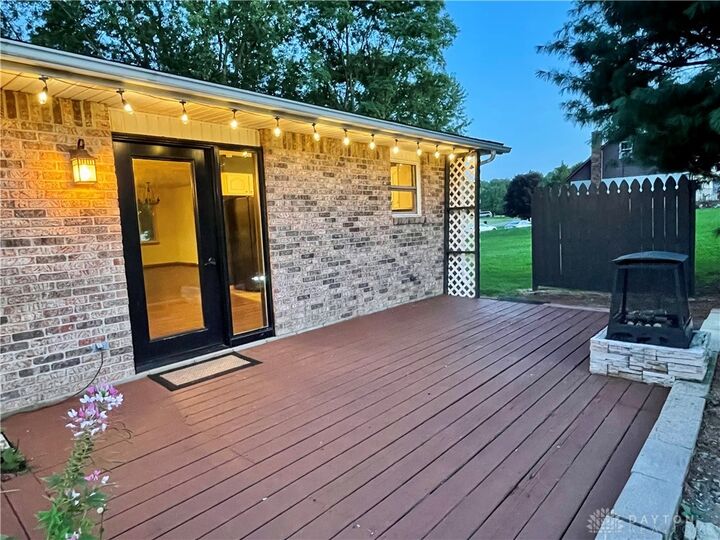 Property Photo: 75 Viking Drive OH 45320