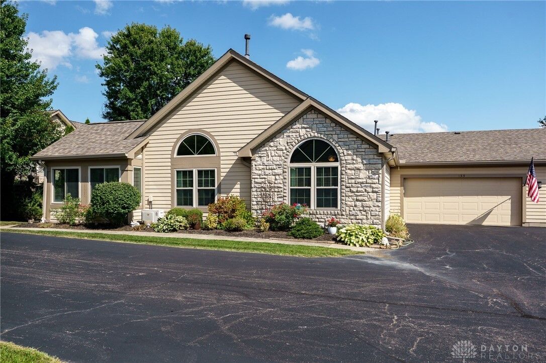 Property Photo:  133 Villa Pointe Drive  OH 45066 