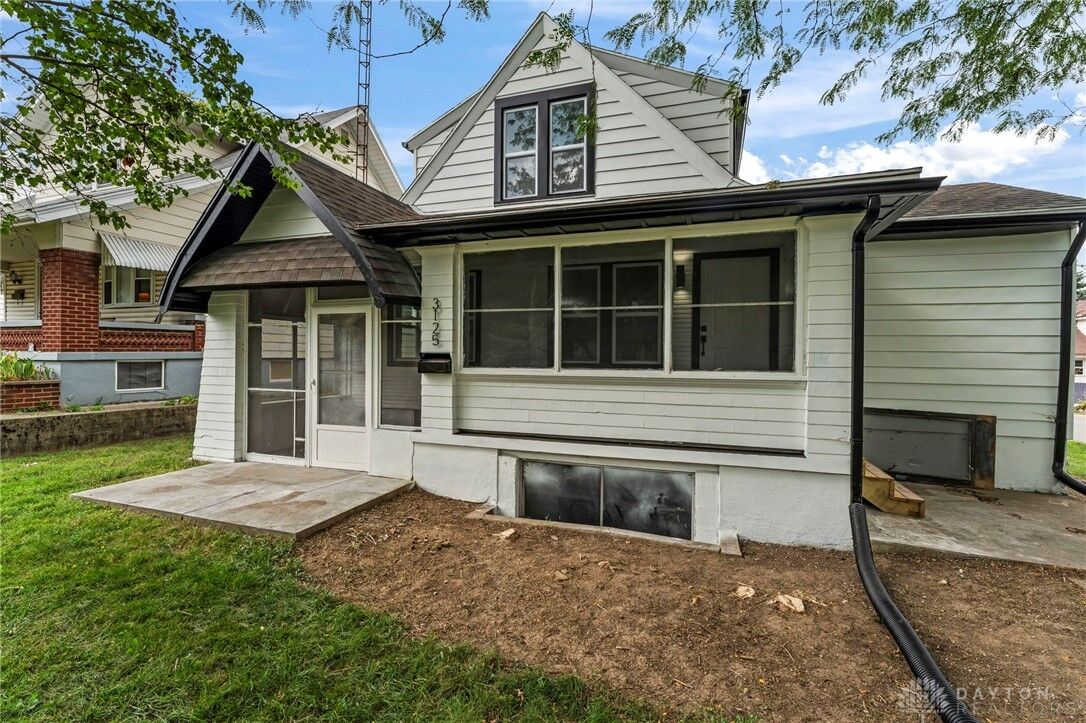 Property Photo: 3125 Wellington Drive OH 45410