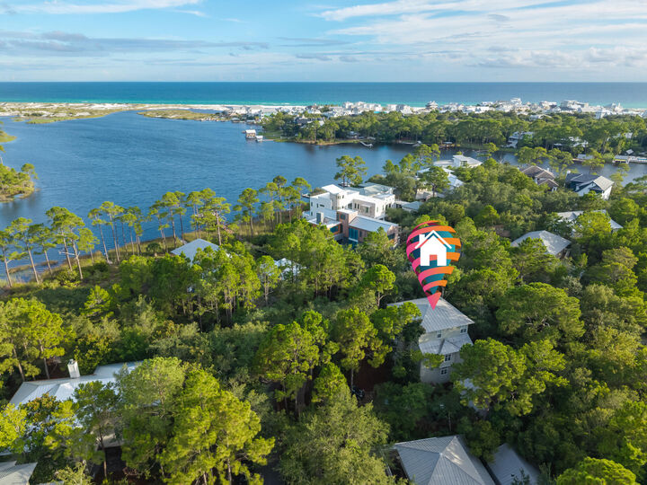 Property Photo: 180 Wilderness Way Way FL 32459