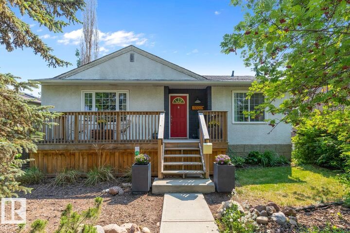 11027 122 Street NW  Edmonton AB T5M 0B2 photo