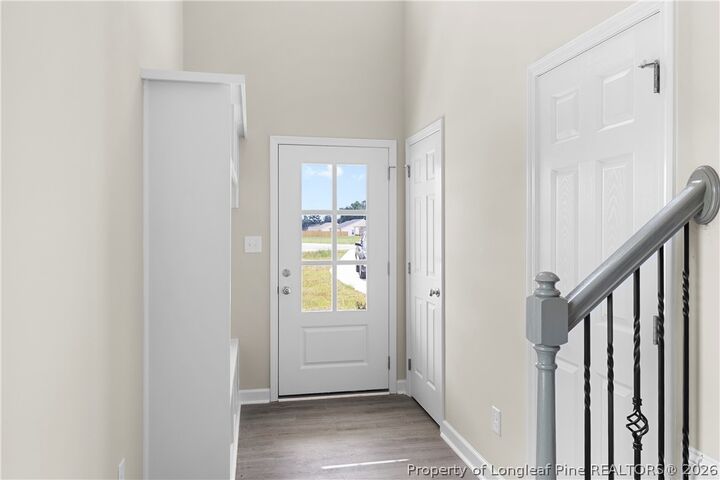 Property Photo:  19 Chariot Circle  NC 28357 