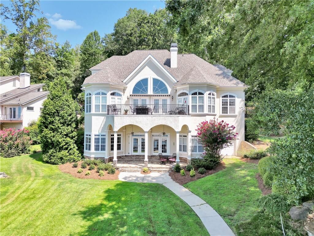 Property Photo: 781 Cardinal Drive GA 31064