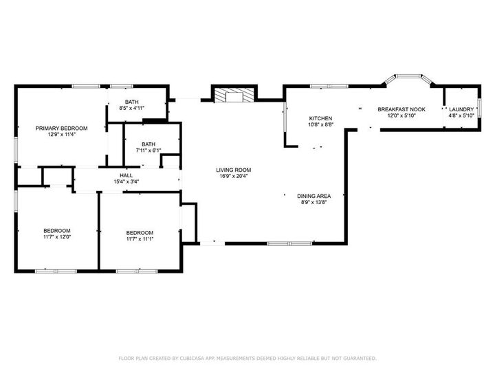 Property Photo: 10195 Westview Drive SW GA 30014