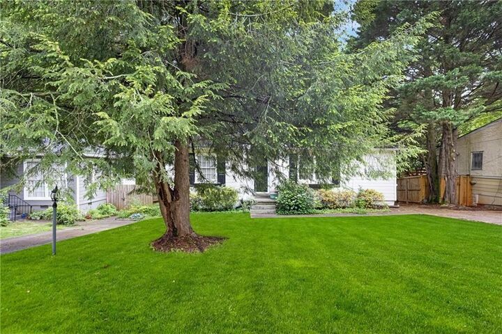 Property Photo:  1091 Napier Street SE  GA 30316 