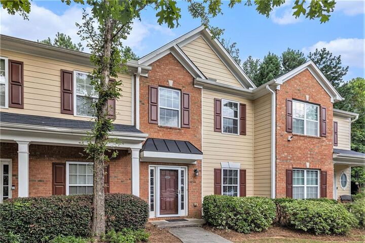 Property Photo: 585 McWilliams Road SE 1302 GA 30315