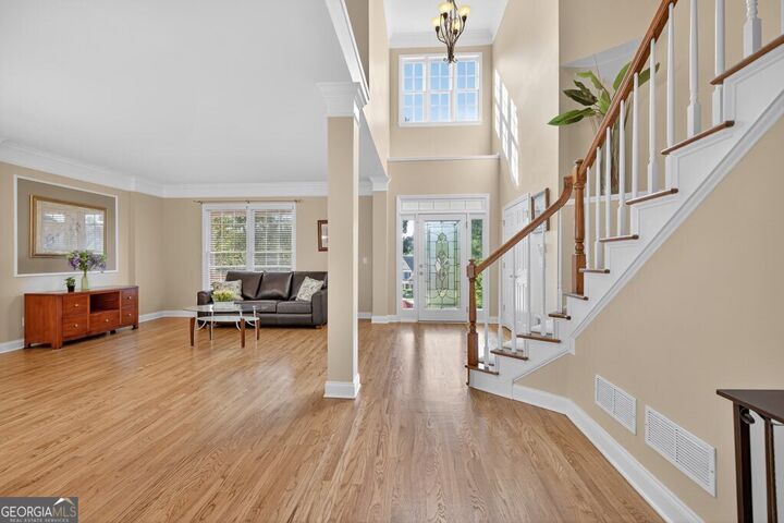 Property Photo:  2810 Promenade Place  GA 30519 