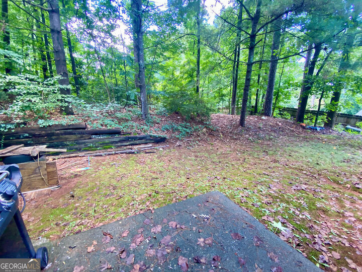Property Photo:  906 Park Forest Drive NW  GA 30047 