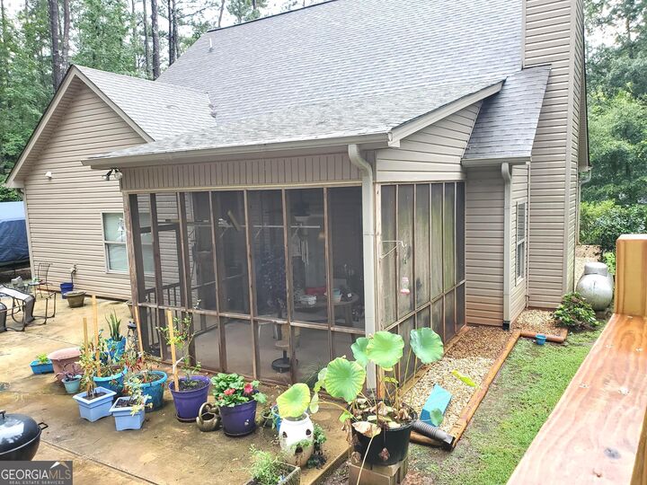 Property Photo: 575 Starling Drive GA 31064