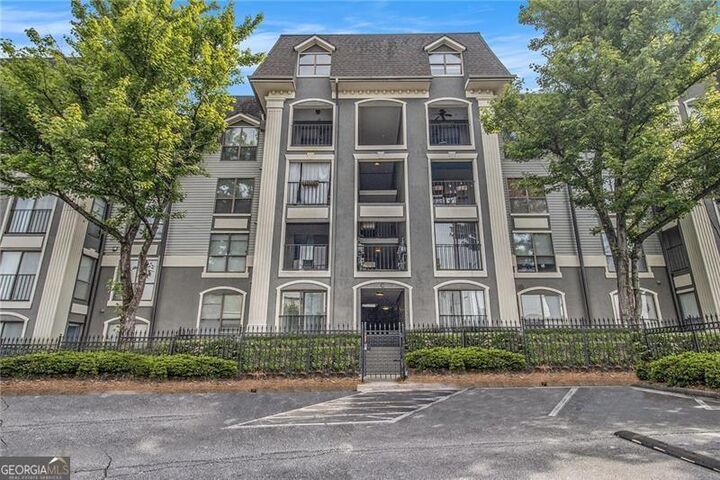 Property Photo:  2657 Lenox Road NE C38  GA 30324 