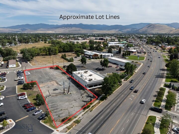 3521 Brooks Street  Missoula MT 59801 photo