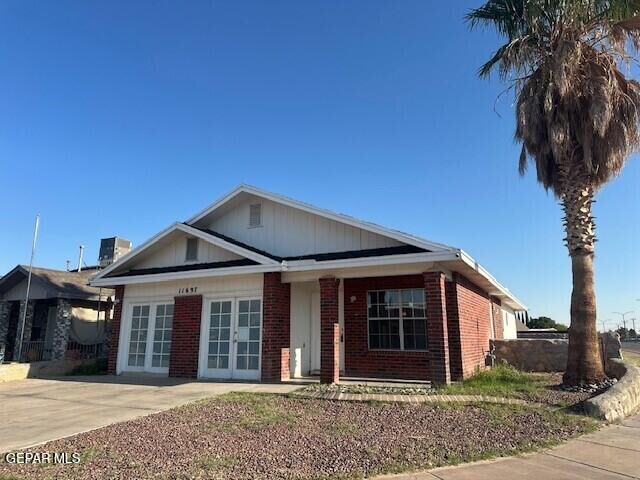 Property Photo: 11697 Bell Tower Drive TX 79936