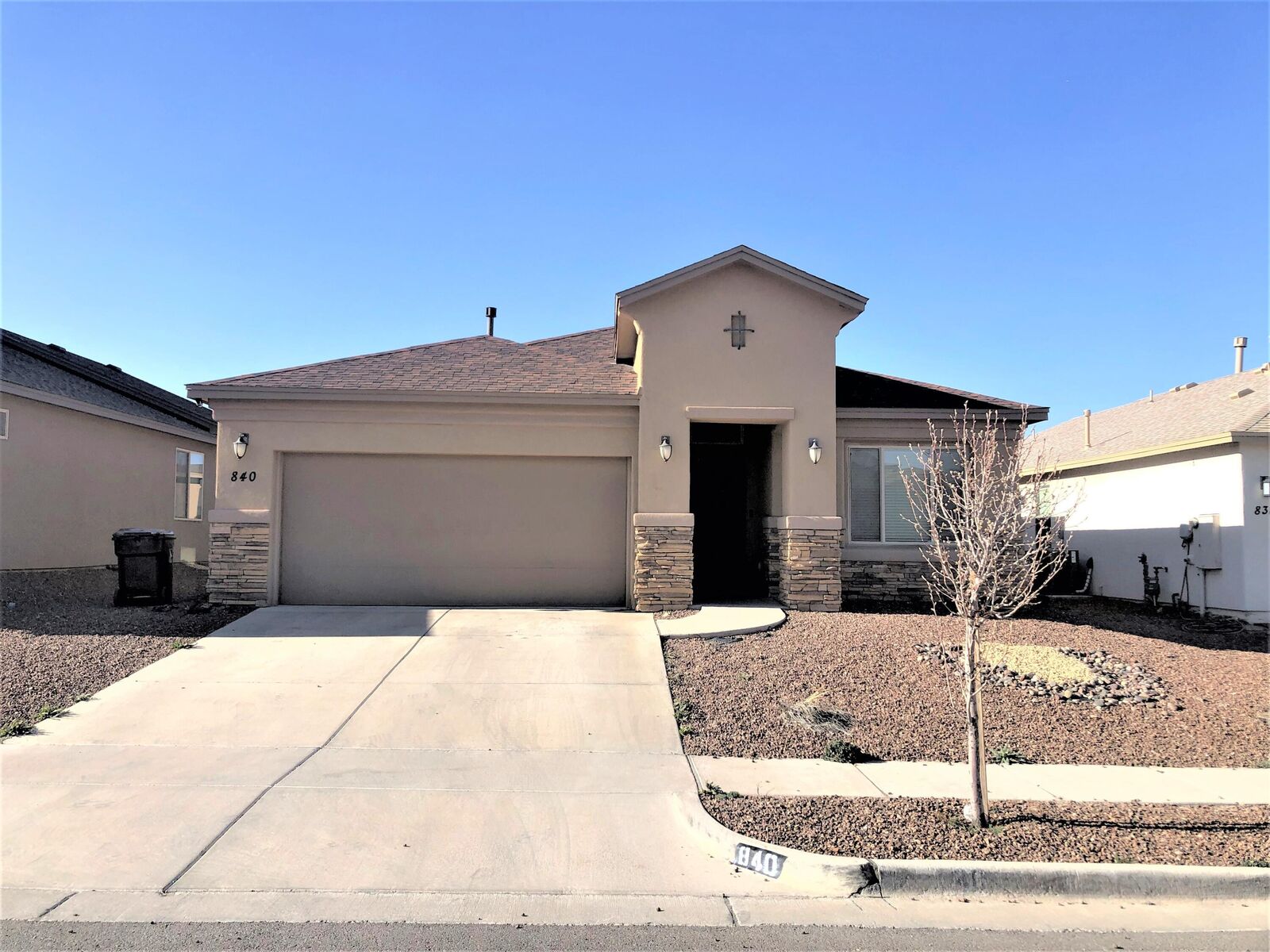 Property Photo: 840 Holly Park Avenue NM 88063