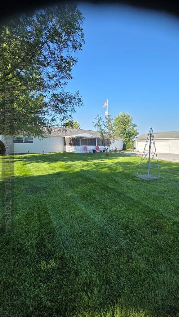 Property Photo: 17952 W Burmood Rd NE 68883