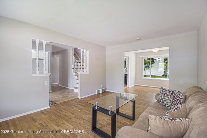 Property Photo: 793 Tarleton Avenue MI 48823