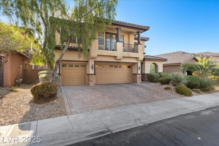 Property Photo: 9625 Stonily Lane NV 89178