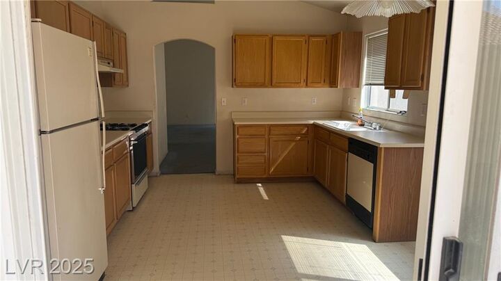 Property Photo:  6375 Venus Vale Court  NV 89156 