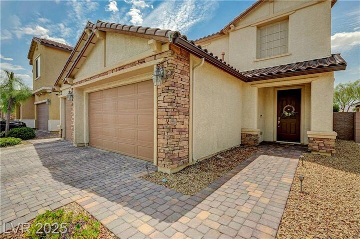 Property Photo: 6161 Andover Wood Road NV 89113