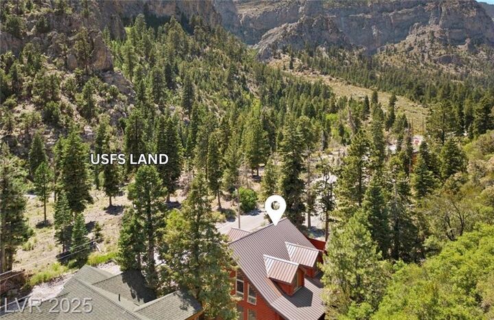 Property Photo:  360 Echo Road  NV 89124 