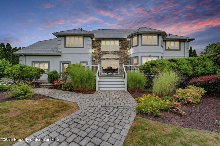 Property Photo: 169 Wagner Boulevard PA 18407